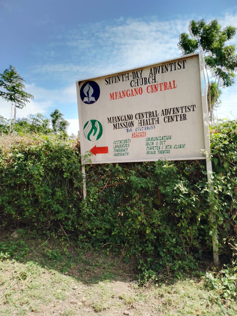 Mission Image