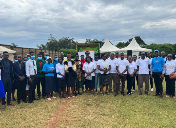 person capturing an image